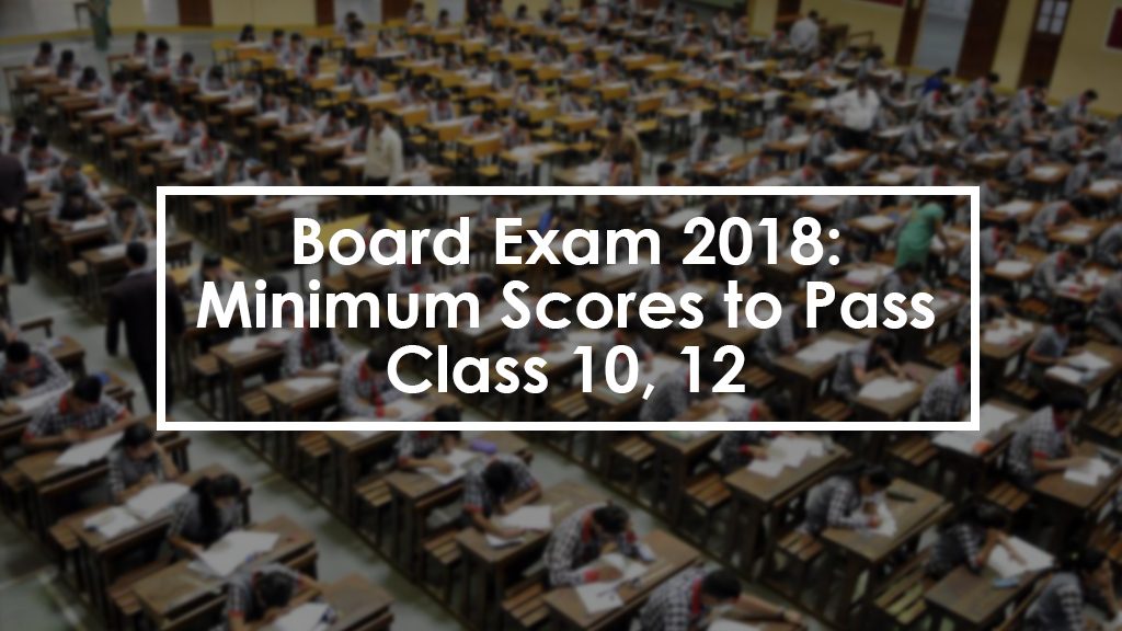 Board Exam 2018-sabakuch-e-learning