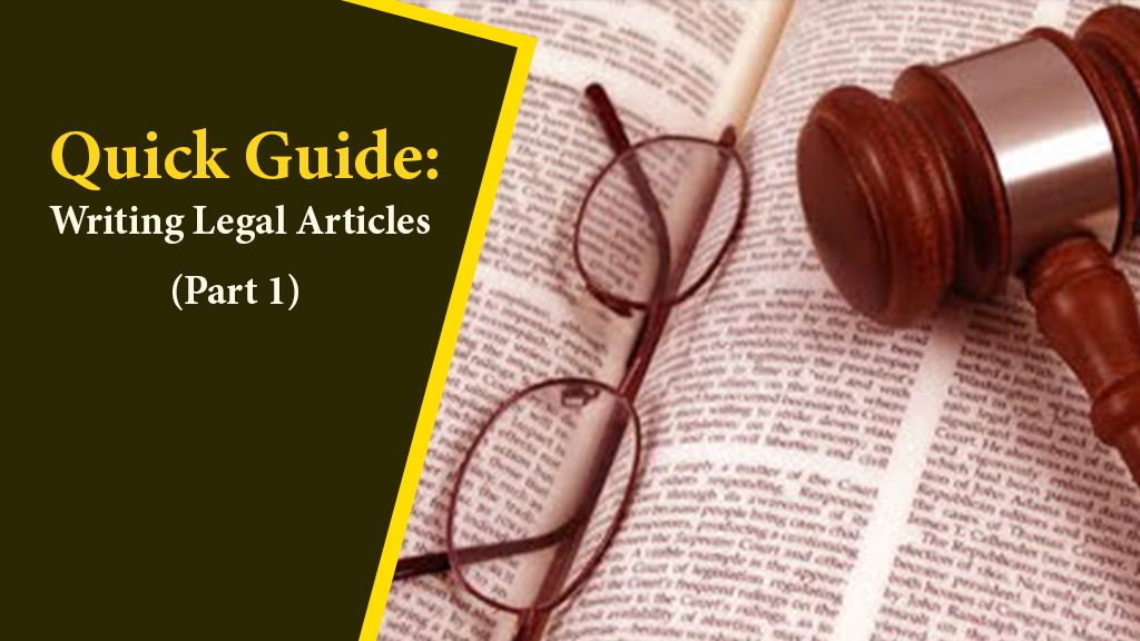 legal articles-writing-sabakuch-sbk-law-diary