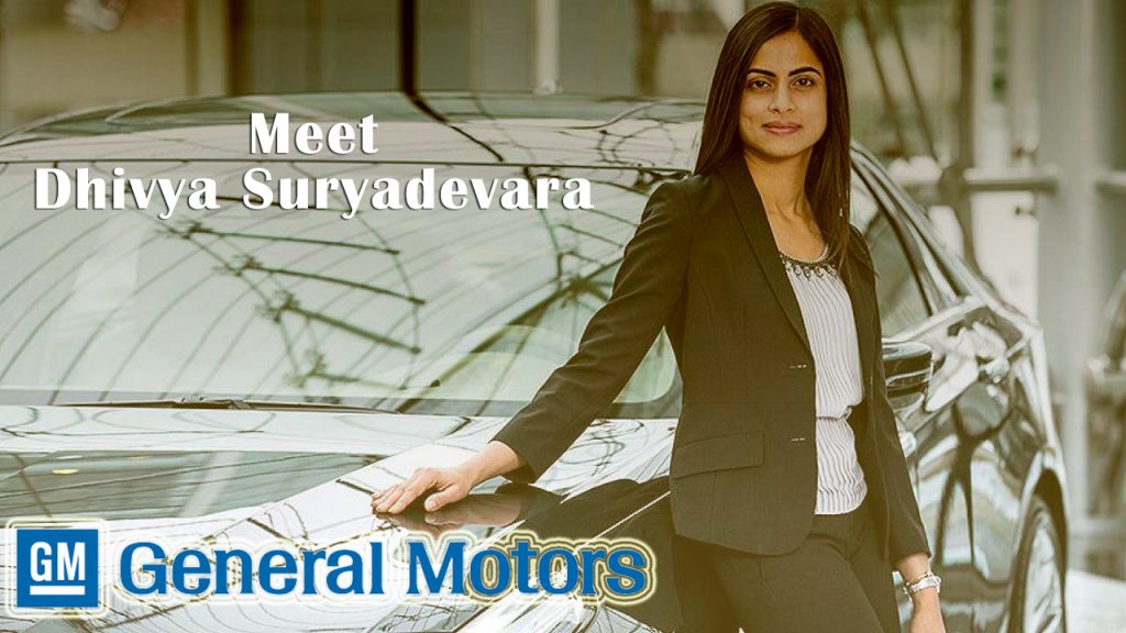dhivya-suryadevara-general-motors-sabakuch