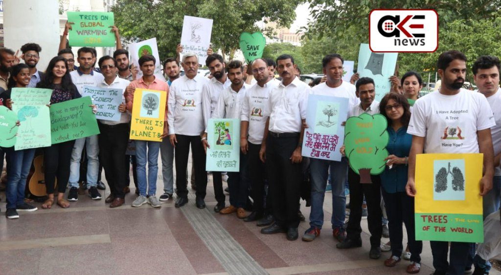 adopt tree sabakuch ake news