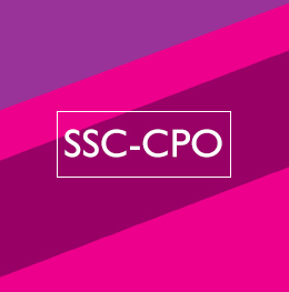SSC-CPO