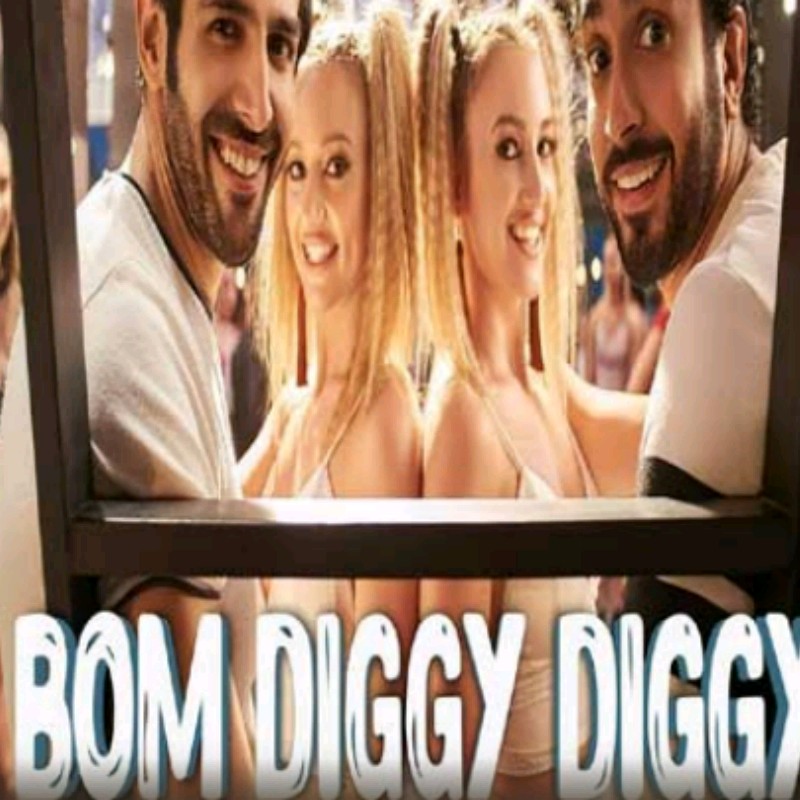 Bom diggy diggy song download mp3 Bom diggy diggy song download mp3